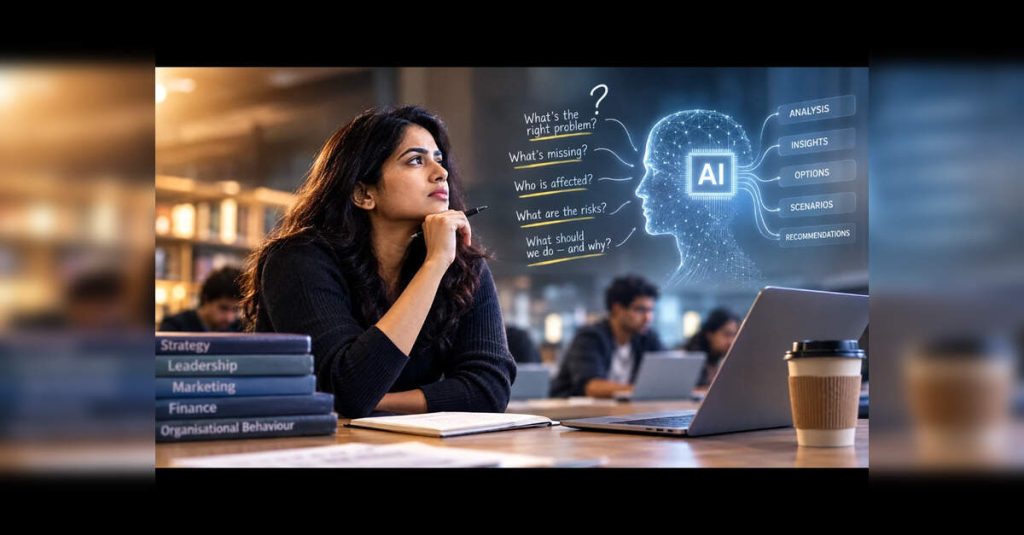 What Business Schools Must Teach, ETEducation What Business Schools Must Teach, ETEducation