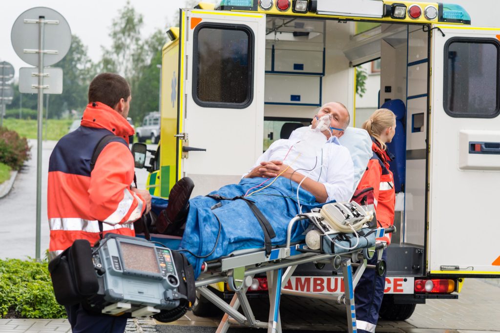 What Expats In The U.S. Need To Know About Personal Injury Claims What Expats In The U.S. Need To Know About Personal Injury Claims
