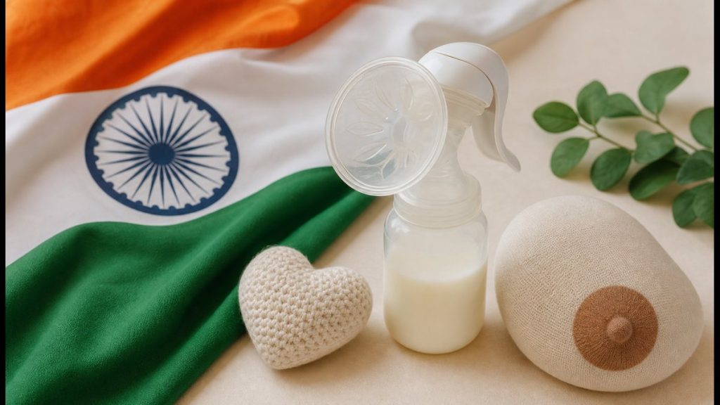 World Breastfeeding Week 2026: Essential GK Facts, Word Of The Day, And Key Concepts For Students World Breastfeeding Week 2026: Essential GK Facts, Word Of The Day, And Key Concepts For Students
