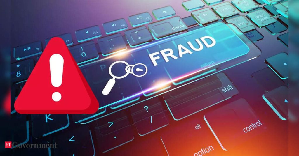 A Revolutionary Approach to Cybersecurity, ETGovernment