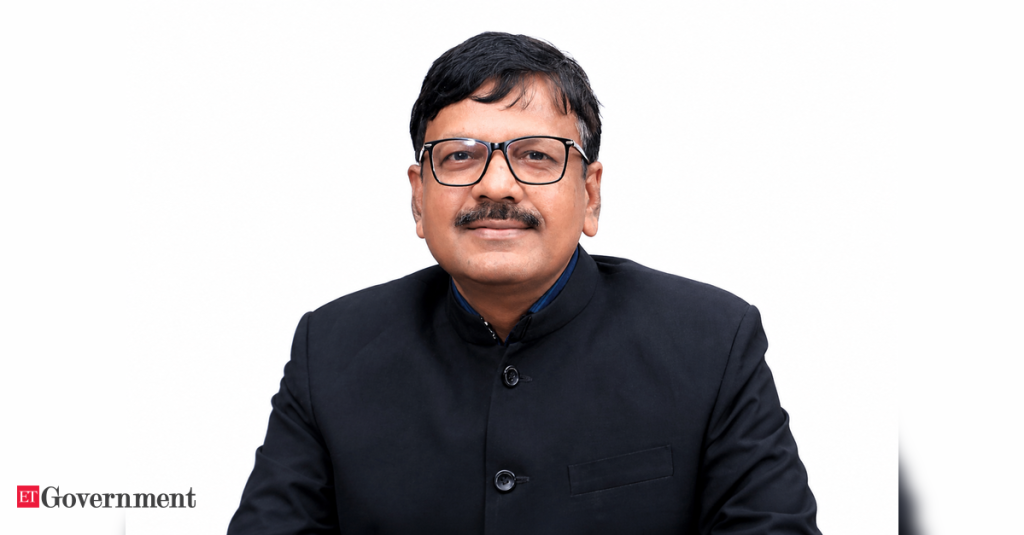 Aiming for Clean Water in 97,000 Villages by 2028, ETGovernment