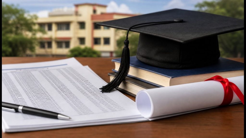 Bihar DElEd 3rd Merit List 2026: Check Allotment, Reporting Dates, And Required Documents Bihar DElEd 3rd Merit List 2026: Check Allotment, Reporting Dates, And Required Documents