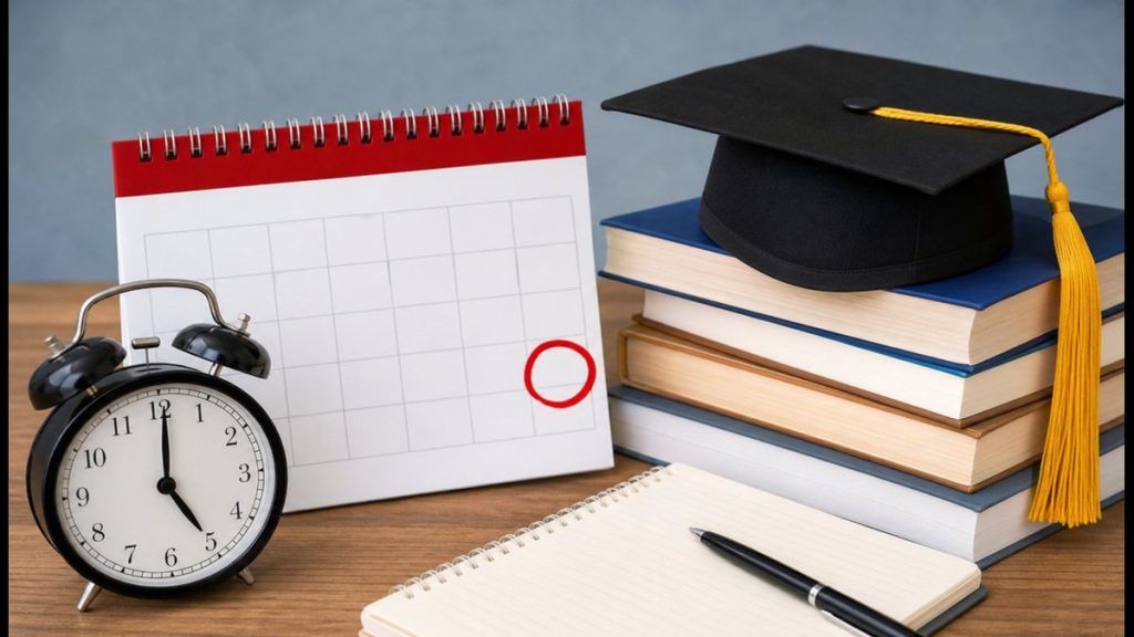CAT 2026 Application Deadline: Essential Checklist, Eligibility, And Submission Guide For Candidates CAT 2026 Application Deadline: Essential Checklist, Eligibility, And Submission Guide For Candidates