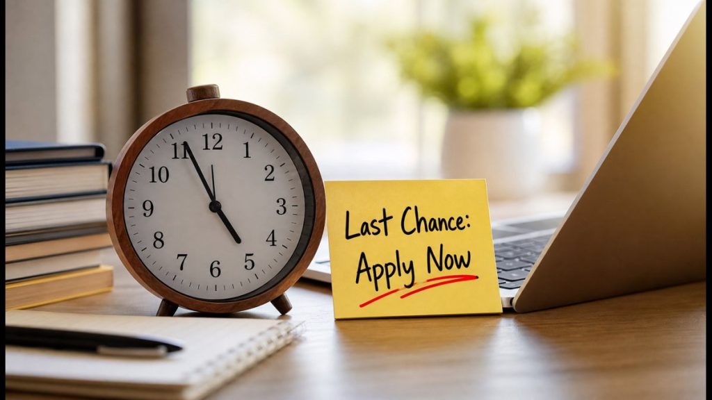 CAT 2026 Registration Deadline Extended: Essential Guide For Documents And Application Tips CAT 2026 Registration Deadline Extended: Essential Guide For Documents And Application Tips