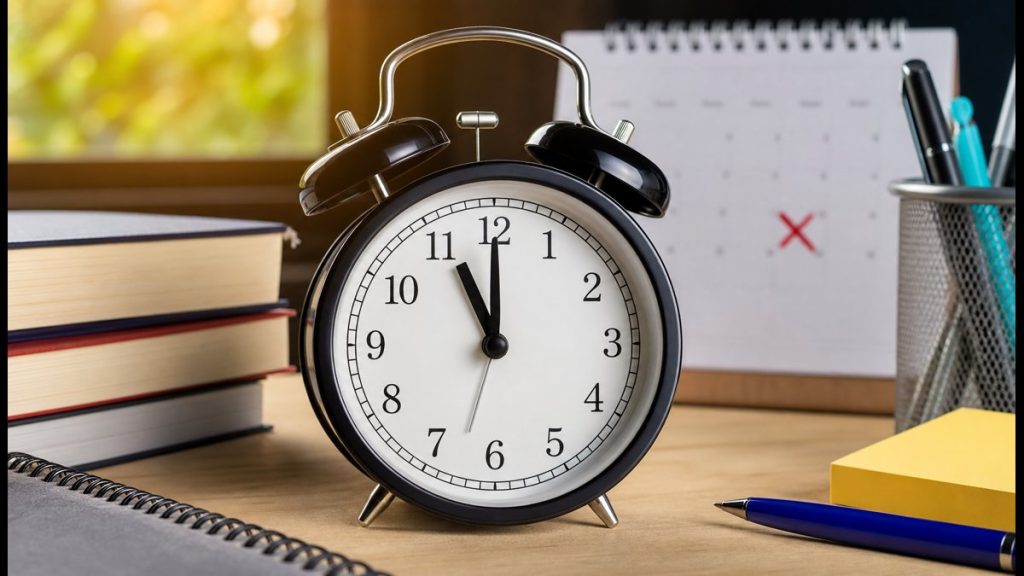 CAT 2026 Registration Deadline: How To Apply Before September 15, 5 PM IST And Avoid Errors