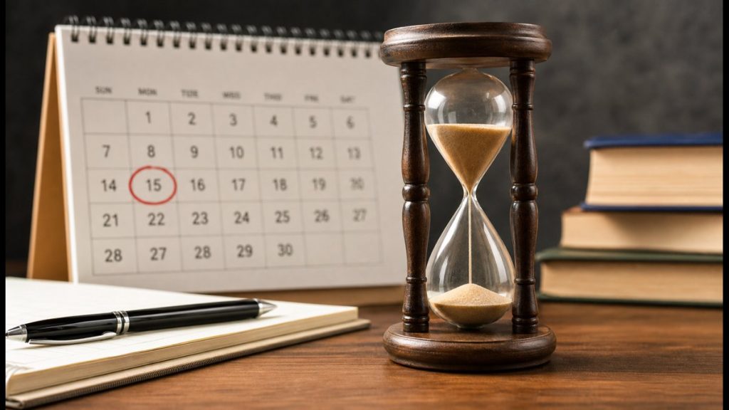 CAT 2026 Registration Deadline: Last 72 Hours Checklist And Essential Application Tips For Aspirants