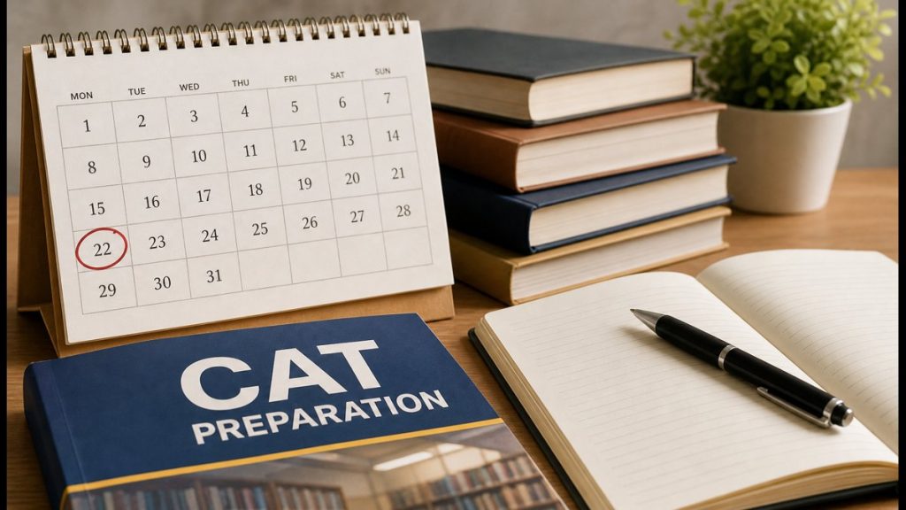 CAT 2026 Registration Extended: Important Deadline Update And Application Tips For Candidates CAT 2026 Registration Extended: Important Deadline Update And Application Tips For Candidates