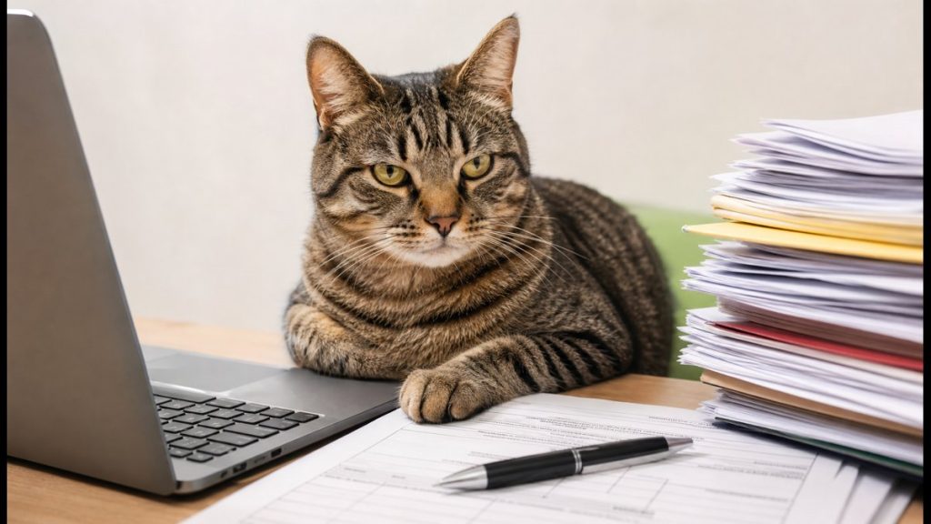 CAT 2026 Registration Guide: Deadline, Application Tips, And How To Avoid Common Form Errors CAT 2026 Registration Guide: Deadline, Application Tips, And How To Avoid Common Form Errors