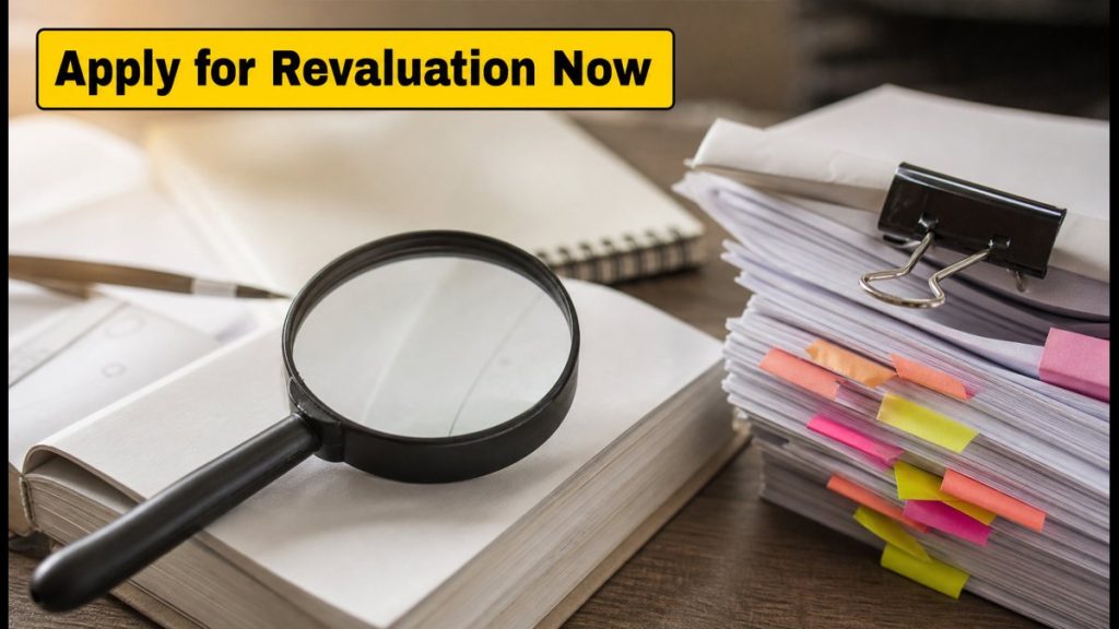 CBSE Class 12 Supplementary Revaluation 2026: How To Apply, Fees, And Important Dates Explained CBSE Class 12 Supplementary Revaluation 2026: How To Apply, Fees, And Important Dates Explained
