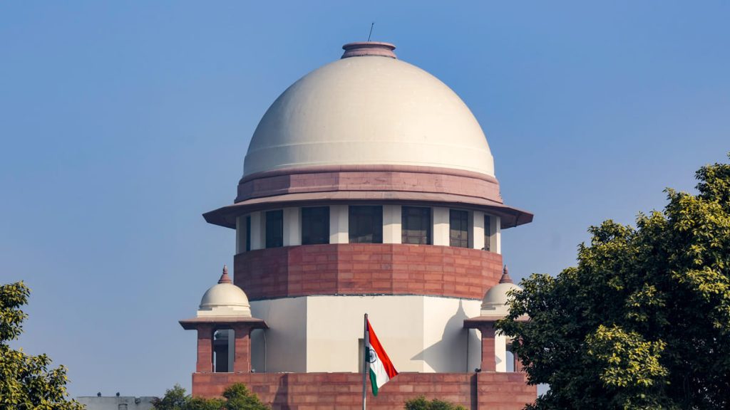 CBSE Three-Language Policy: SC Asks Board to Consider 2027 Rollout