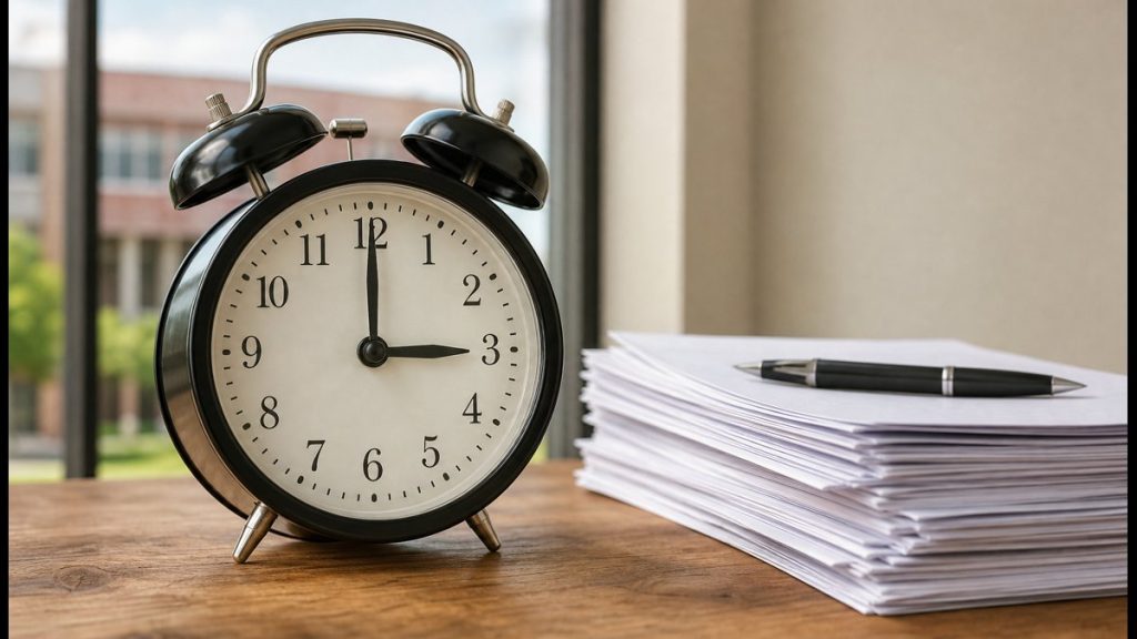 COMEDK UGET Round 4 Counselling 2026: Final Reporting Deadline, Required Documents, And Penalty Rules