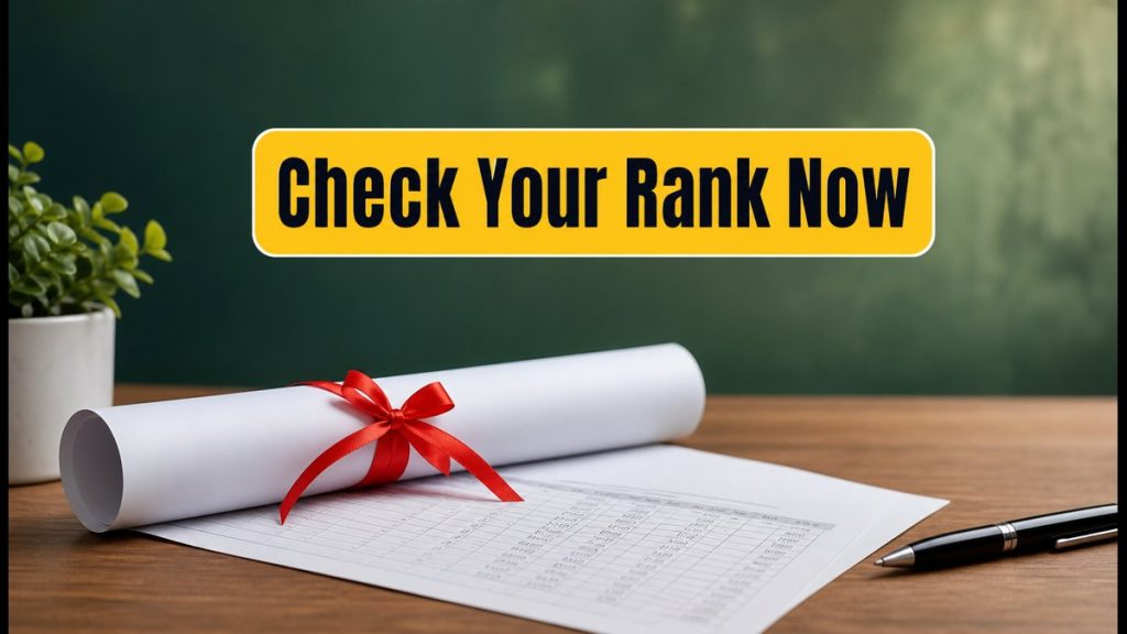 CSIR-UGC NET June 2026 Results Out: Check Scorecard, All India Rank, And Cut-off Marks Online