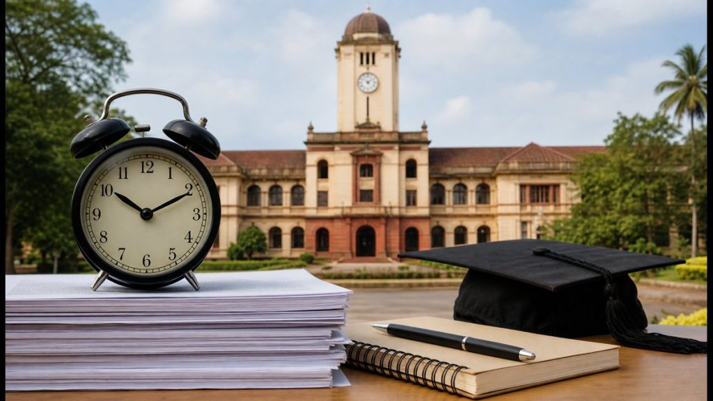 CUSAT And Calicut University Revaluation 2026: Last Dates, Fees, And Application Process Guide