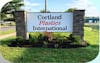 Cortland Plastics International: Data Entry Specialist Cortland Plastics International: Data Entry Specialist