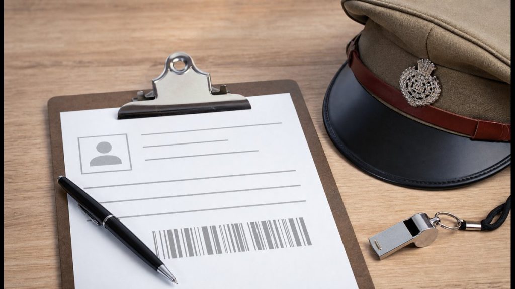 DSSSB Warder PET Admit Card 2026: Download Link, Exam Date, And Physical Standards For Post 15/25