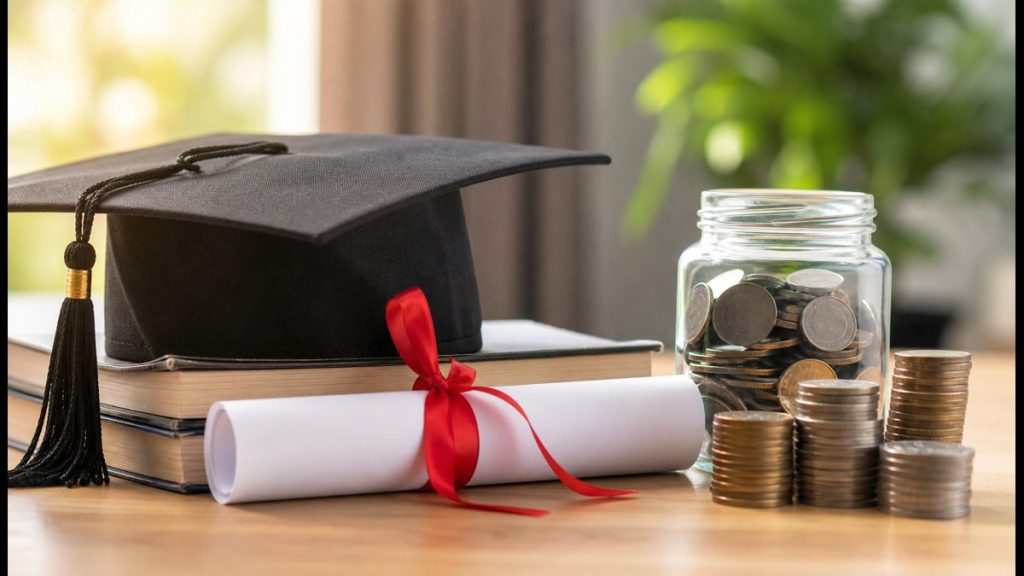 Deen Dayal SPARSH Scholarship 2026: Last Date To Apply, Eligibility, And Benefits For Students Deen Dayal SPARSH Scholarship 2026: Last Date To Apply, Eligibility, And Benefits For Students