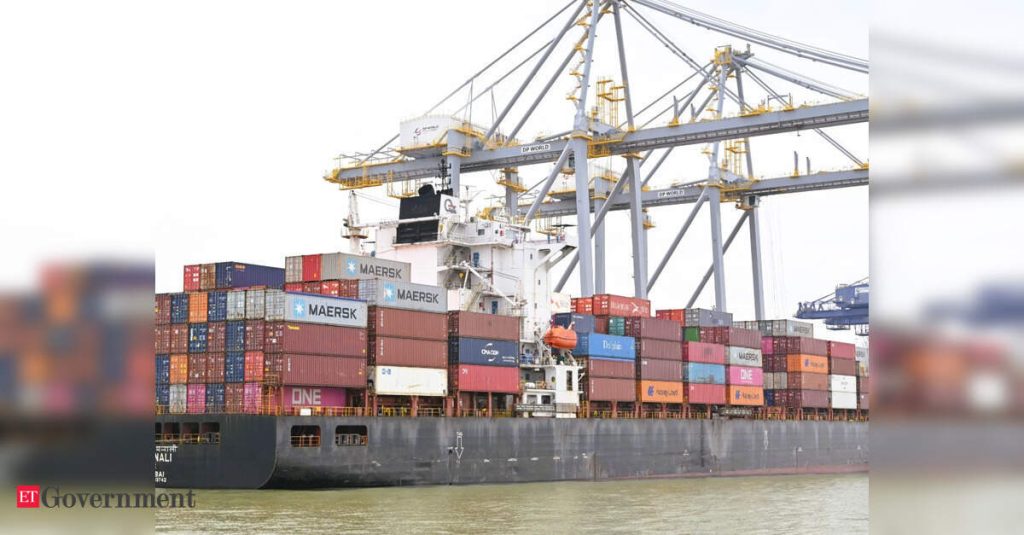 Defence equipment among 5 segments India turned trade-positive in 5 years , ETGovernment
