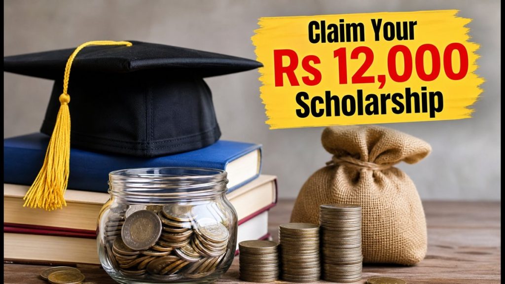 Delhi NMMS Scholarship 2026: Registration, Eligibility, And Application Process For Class 8 Students Delhi NMMS Scholarship 2026: Registration, Eligibility, And Application Process For Class 8 Students