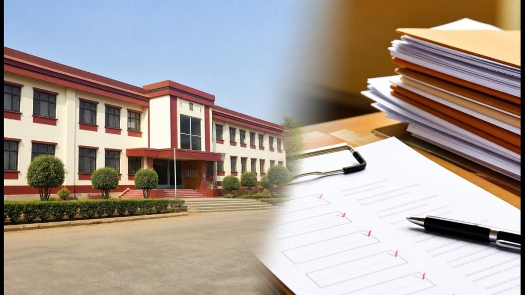 EMRS Principal Result 2026: Check Tier-II Merit List, Cut-off, And Interview Schedule Online EMRS Principal Result 2026: Check Tier-II Merit List, Cut-off, And Interview Schedule Online