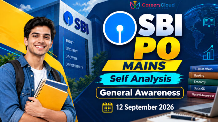 GA Questions asked in SBI PO Mains Exam 2026 GA Questions asked in SBI PO Mains Exam 2026