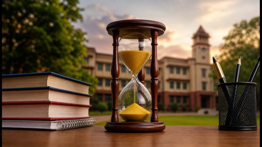 GATE 2027 Registration Extended: Check New Deadline, Fee Structure, And Application Process 2026 GATE 2027 Registration Extended: Check New Deadline, Fee Structure, And Application Process 2026