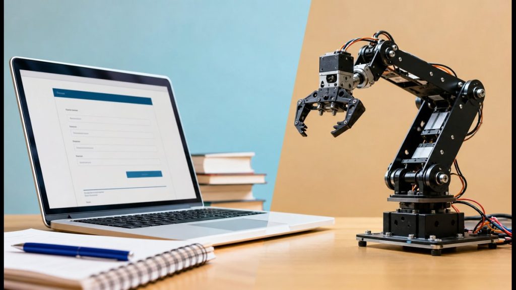 GATE 2027 Registration Guide: How To Apply Via DigiLocker, New Robotics Paper, Fees, And Exam Dates