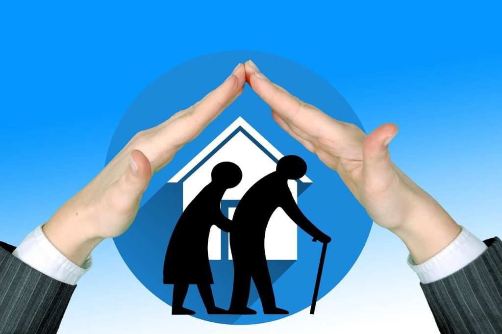 How Digital Tools Help Facilities Care For Seniors Better How Digital Tools Help Facilities Care For Seniors Better