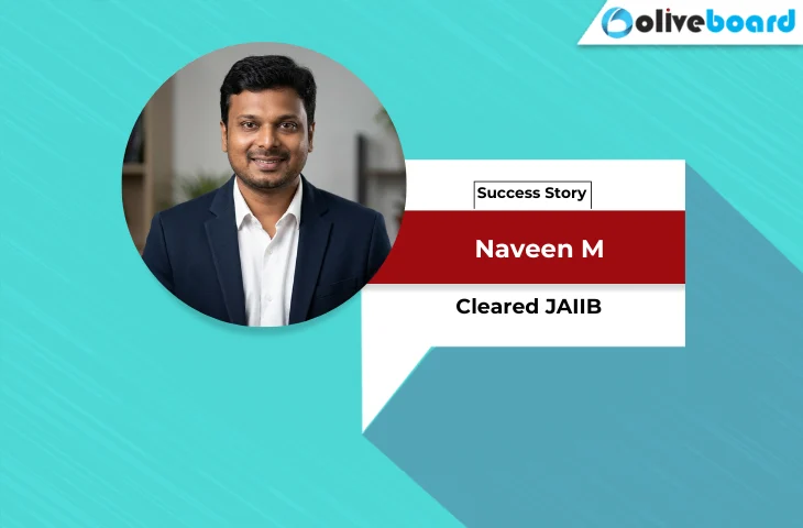 How Naveen Scored 78 in His First Attempt Success Story of Naveen
