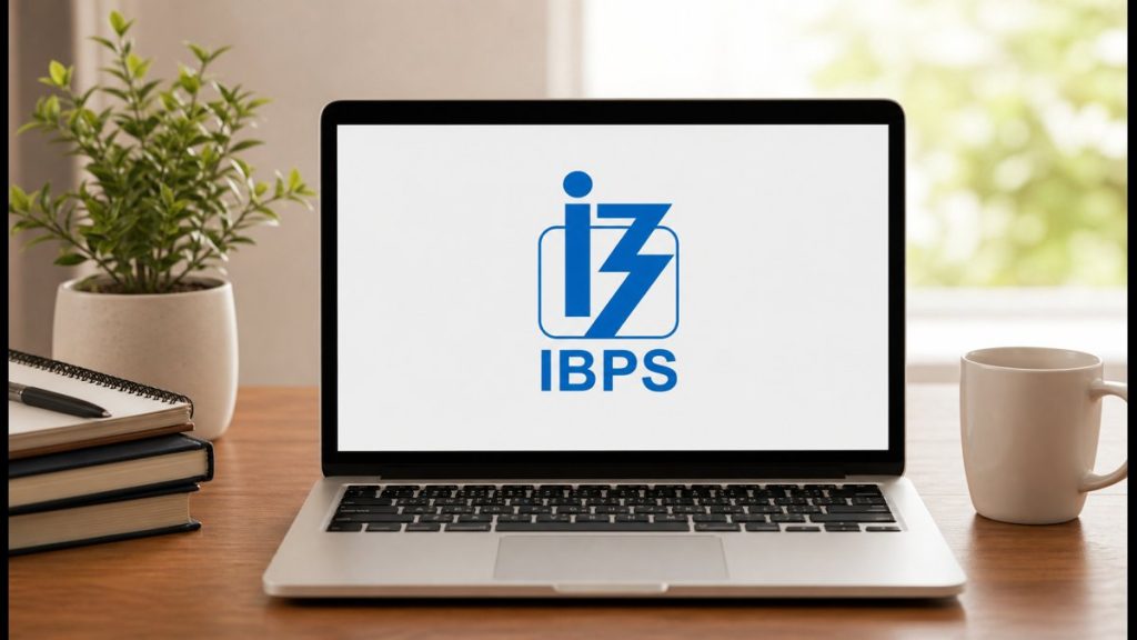 IBPS Clerk Edit Window 2026: How To Correct Application Details, Upload Photos, And Update Exam Centers IBPS Clerk Edit Window 2026: How To Correct Application Details, Upload Photos, And Update Exam Centers