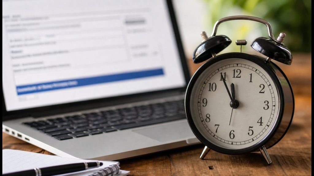 IBPS RRB 2026 Application Deadline: Last-Minute Tips For Registration, Document Uploads, And Payment IBPS RRB 2026 Application Deadline: Last-Minute Tips For Registration, Document Uploads, And Payment