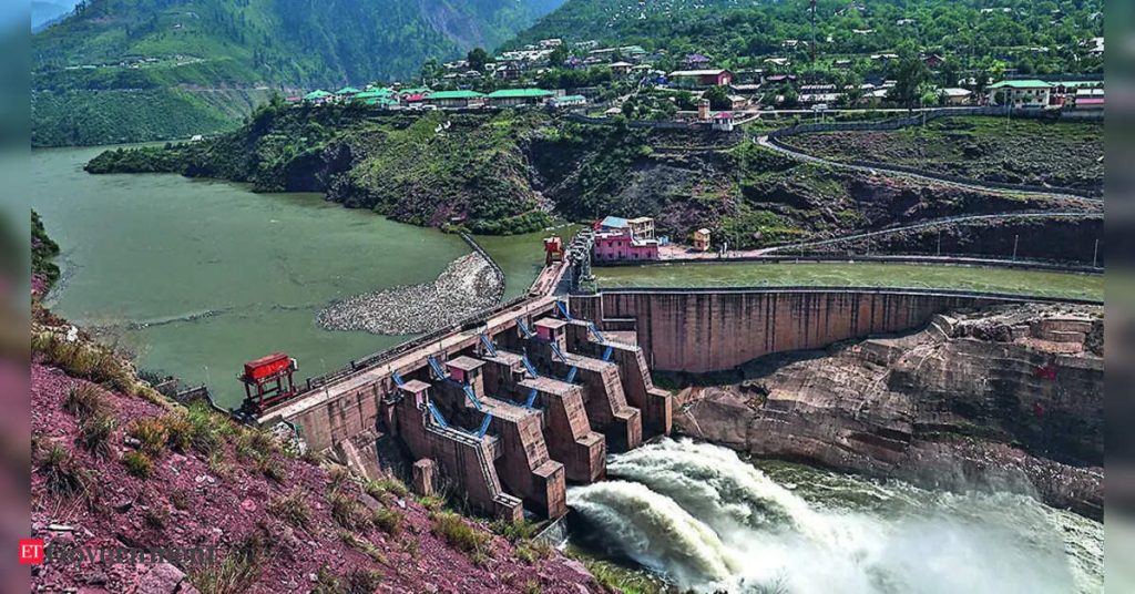 India Defies Hague Tribunal’s Ruling on Ratle Hydropower Project, ETGovernment India Defies Hague Tribunal's Ruling on Ratle Hydropower Project, ETGovernment