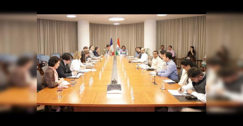India Invites French Universities to Establish Branch Campuses in GIFT City, ETEducation India Invites French Universities to Establish Branch Campuses in GIFT City, ETEducation