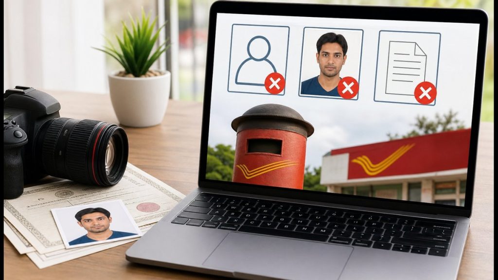 India Post GDS Correction Window 2026: Last Chance To Edit Application Details Before 5 PM Deadline India Post GDS Correction Window 2026: Last Chance To Edit Application Details Before 5 PM Deadline