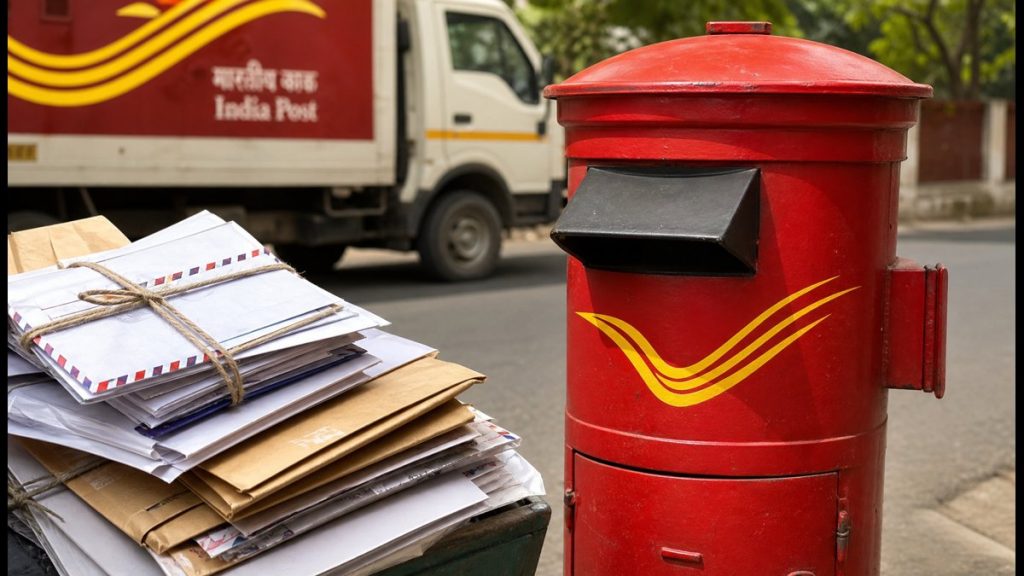 India Post GDS Recruitment 2026: Apply Online For 23,757 Vacancies, Eligibility, And Last Date India Post GDS Recruitment 2026: Apply Online For 23,757 Vacancies, Eligibility, And Last Date