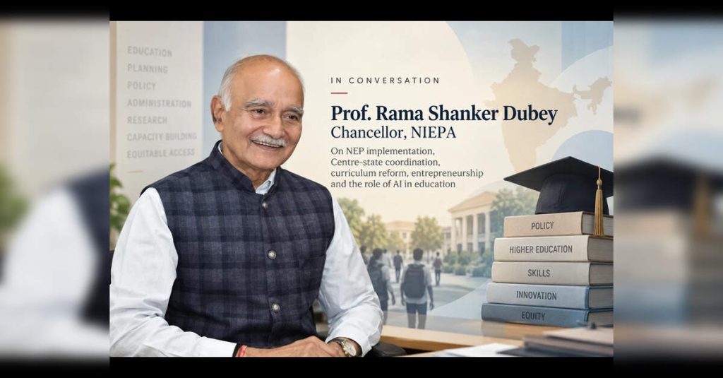 India’s Path to Achieving 50% Higher Education Gross Enrolment Ratio by 2035, ETEducation India's Path to Achieving 50% Higher Education Gross Enrolment Ratio by 2035, ETEducation