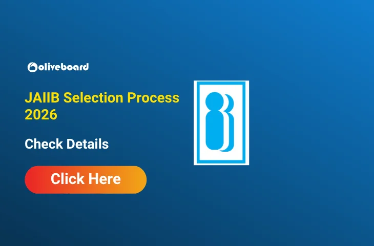 JAIIB Selection Process 2026, Check Qualifying Marks JAIIB Selection Process 2026, Check Qualifying Marks