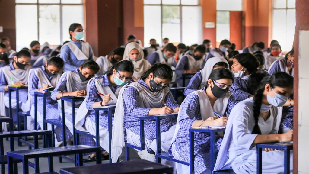 JKBOSE Class 10 Datesheet 2026 Out: Check Complete Schedule JKBOSE Class 10 Datesheet 2026 Out: Check Complete Schedule