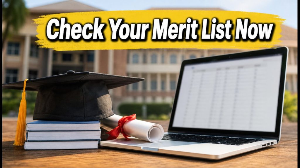 Maharashtra BTech Spot Round 2026: Institute Merit Lists, Cut-offs, And Reporting Guidelines