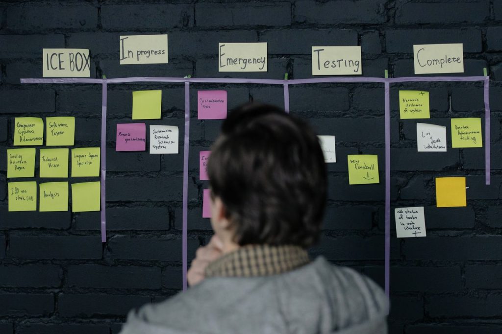 Marketing Priorities For Growing Software Businesses Marketing Priorities For Growing Software Businesses