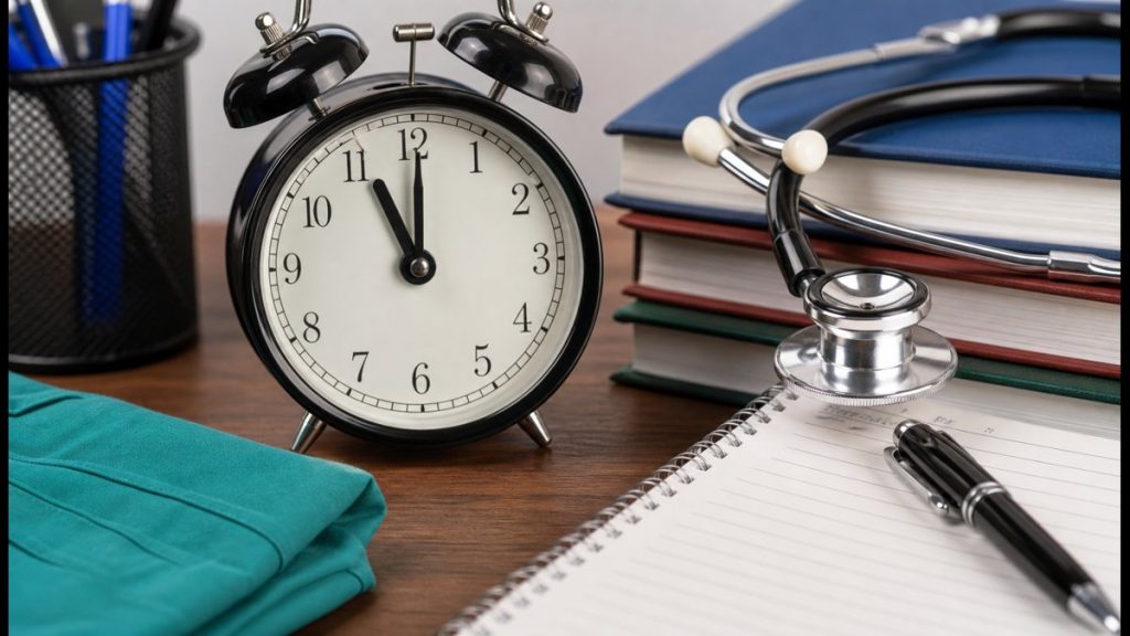 NEET UG Counselling 2026 Round 3: Choice Locking Deadline, Allotment Results, And Reporting Guide