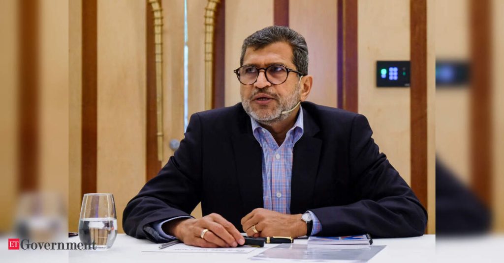 Pioneering India’s GIS Revolution with Affordable Linux Solutions, ETGovernment Pioneering India’s GIS Revolution with Affordable Linux Solutions, ETGovernment