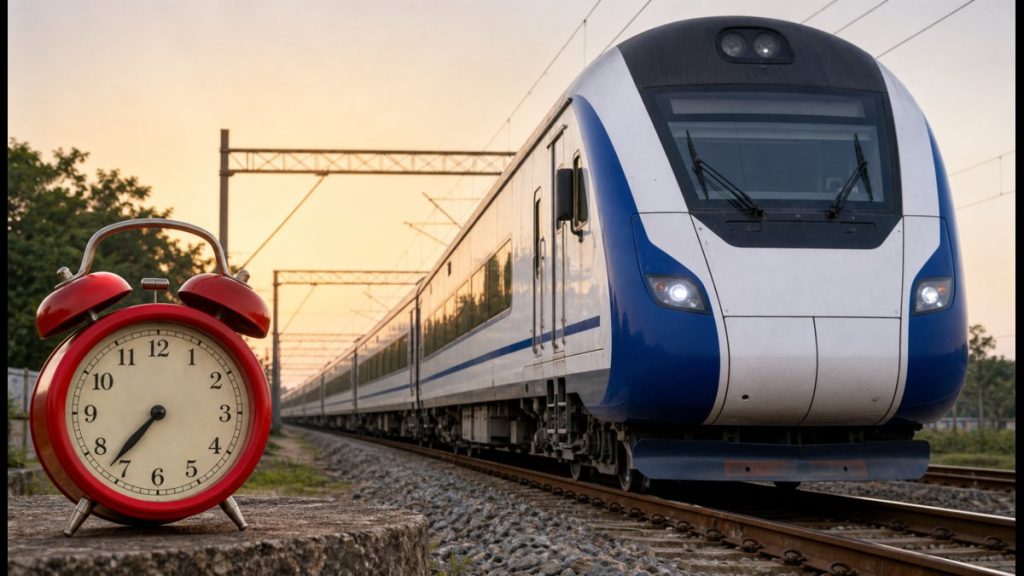 RRB JE 2026 Application Deadline: How To Apply, Fees, And Last-Minute Instructions For Candidates