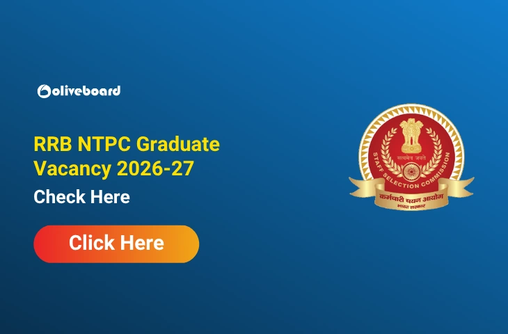 RRB NTPC Graduate Vacancy 2026-27, 3,477 Vacancies Approved RRB NTPC Graduate Vacancy 2026-27, 3,477 Vacancies Approved