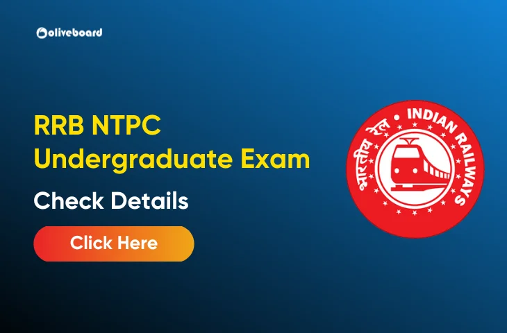 RRB NTPC Undergraduate Exam 2026, Check Latest Updates and Details RRB NTPC Undergraduate Exam 2026, Check Latest Updates and Details
