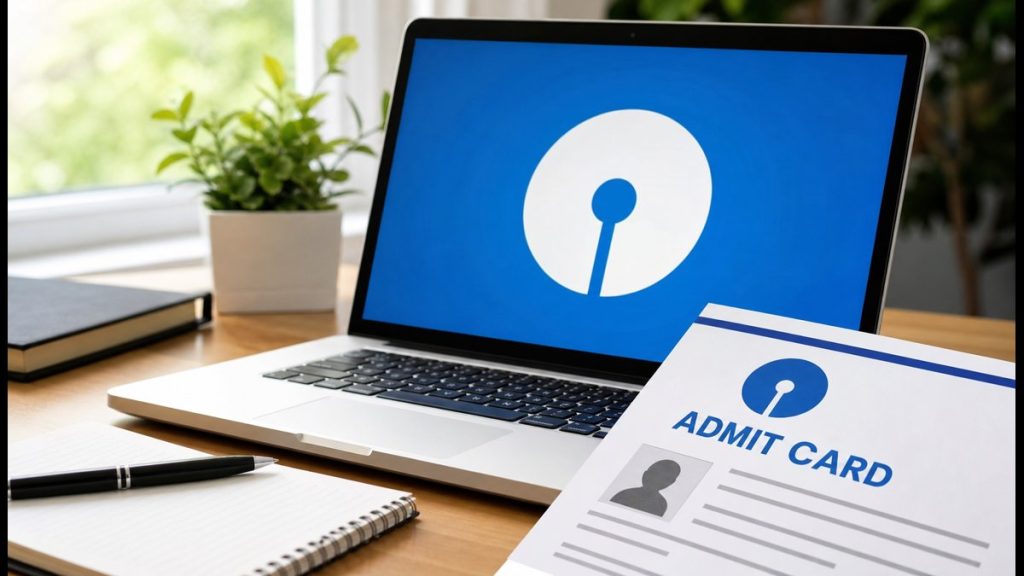 SBI PO Mains Admit Card 2026: Download Hall Ticket, Exam Date, And Reporting Time Instructions SBI PO Mains Admit Card 2026: Download Hall Ticket, Exam Date, And Reporting Time Instructions