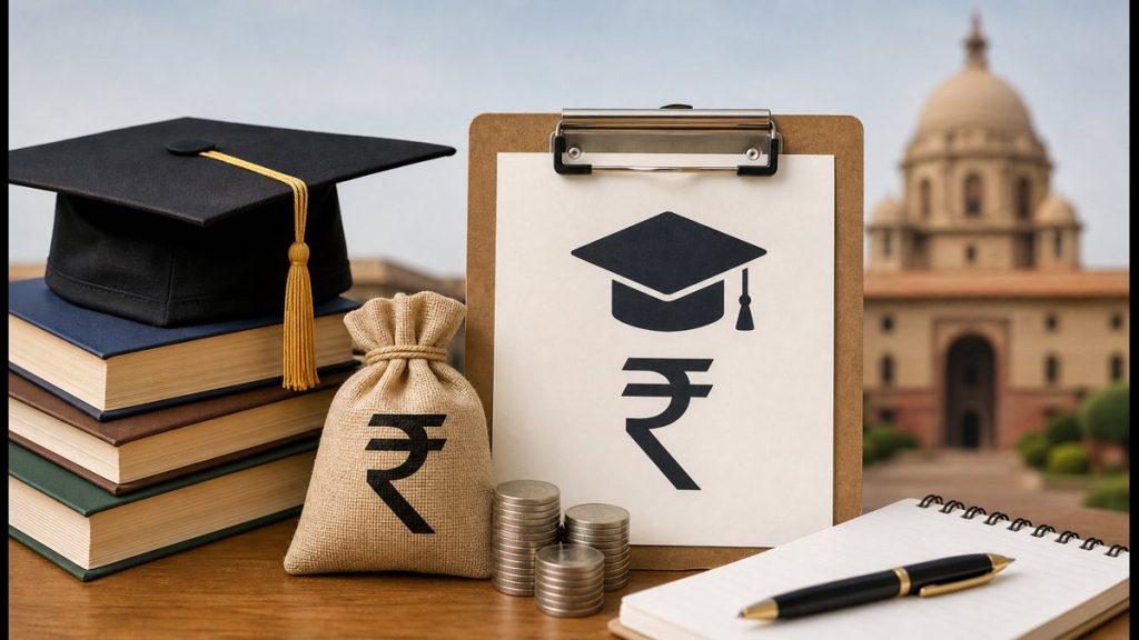 SC Scholarship 2026: New Aadhaar-Linked DBT Rules, Payment Tracking, And KYC Verification Guide For Students