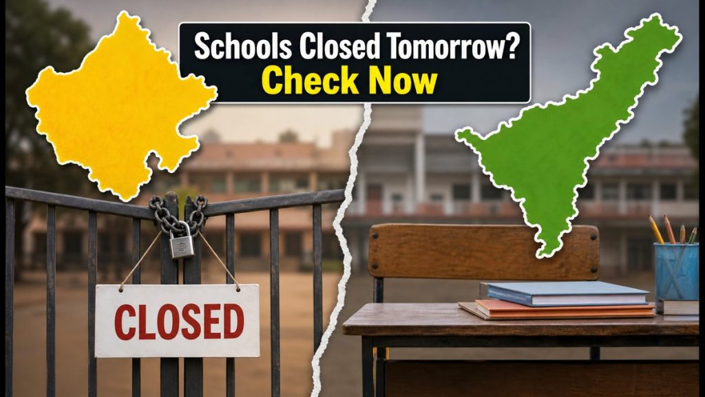 School Holiday September 21 2026: Kerala And Rajasthan School Closure Status And Official Updates School Holiday September 21 2026: Kerala And Rajasthan School Closure Status And Official Updates