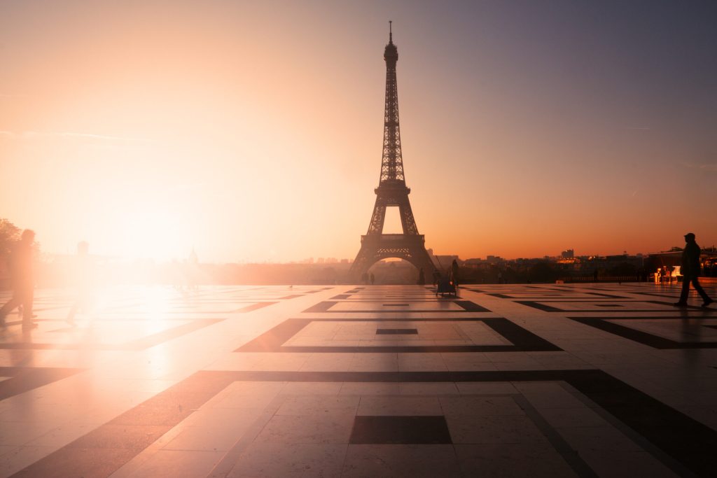 Setting Up A Company In France: Legal Structures, Registration And Tax For Non-EU Founders Setting Up A Company In France: Legal Structures, Registration And Tax For Non-EU Founders