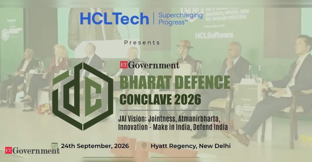 Shaping India's Future Military through Technology and Self-Reliance, ETGovernment
