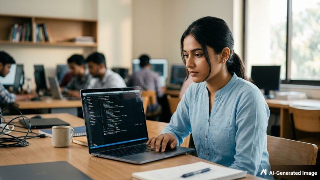Tamil Nadu ‘One Degree, Six Skills’ Programme from January 2027